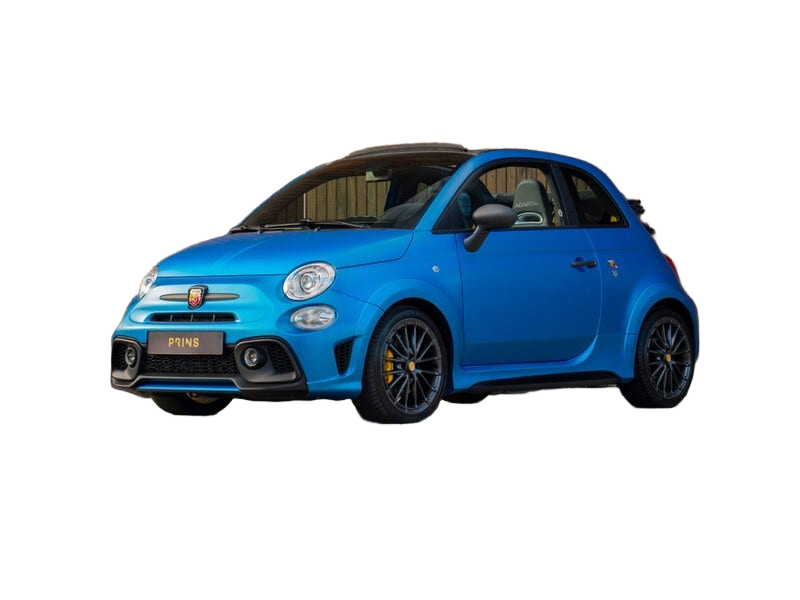 Abarth 595C