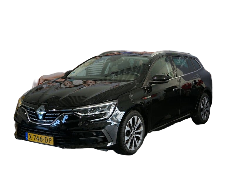 Renault Mégane Estate occasion