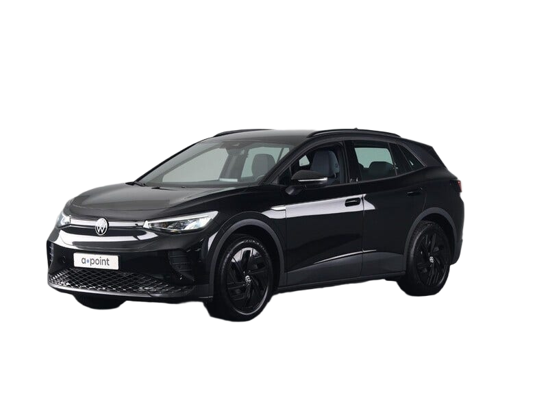 Volkswagen ID.4 occasion