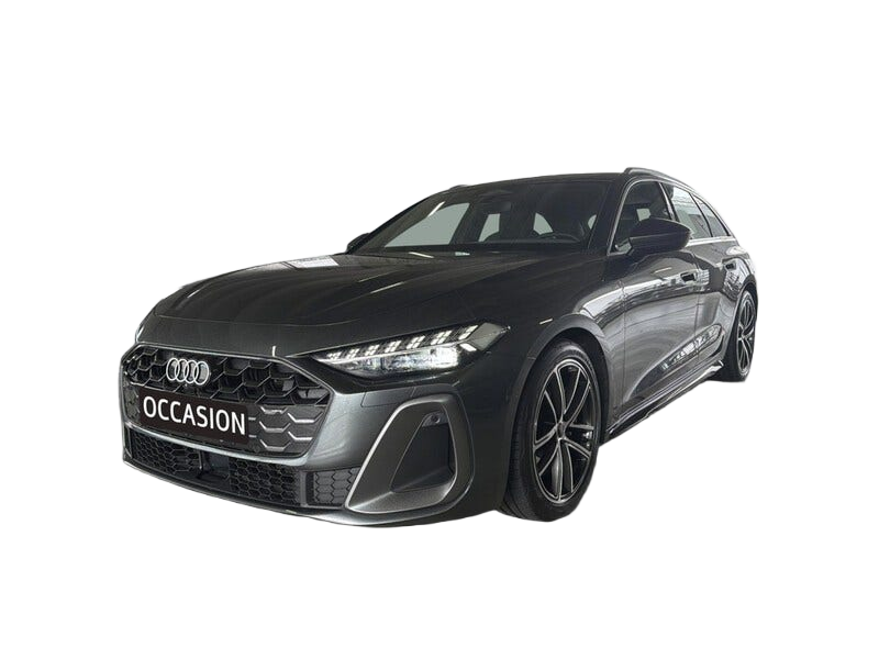 Audi A5 occasion