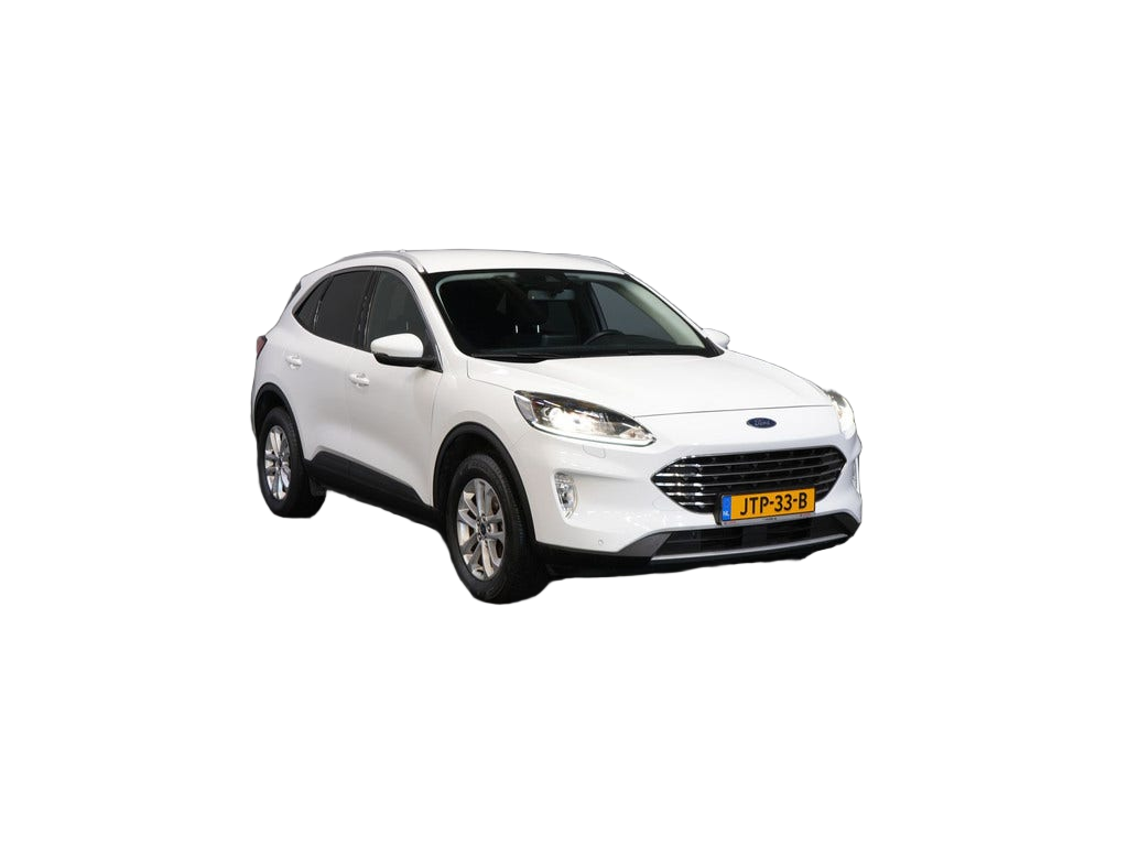 Ford Kuga occasion