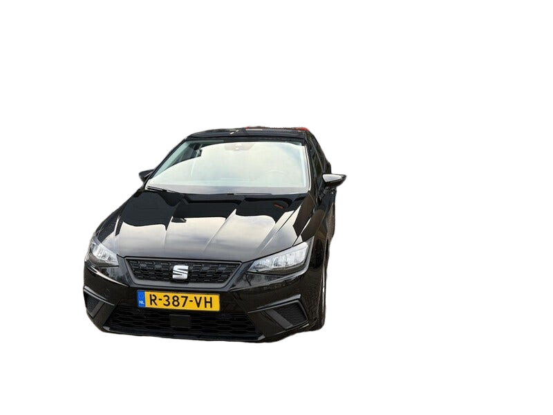 SEAT Ibiza occasion