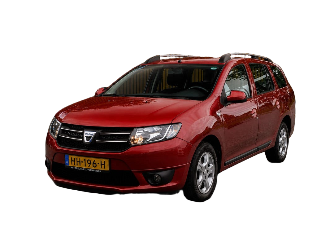 Dacia Logan occasion