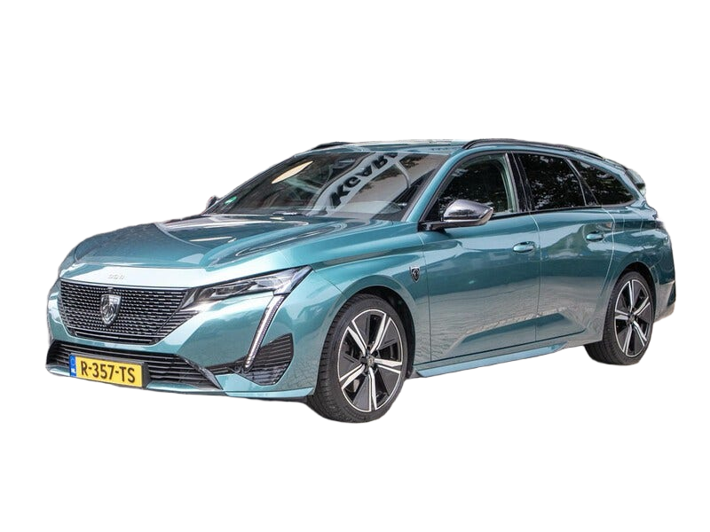 Peugeot 308 occasion