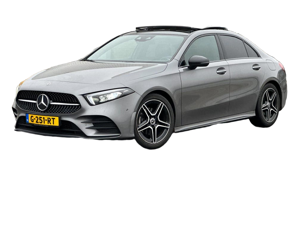 Mercedes Benz A Klasse occasion
