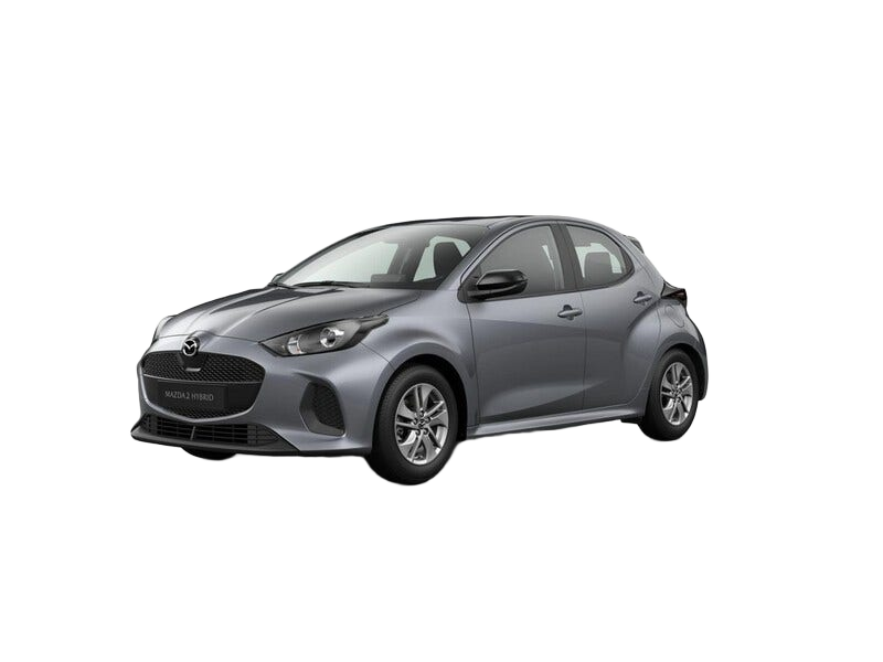 Mazda 2 Hybrid occasion