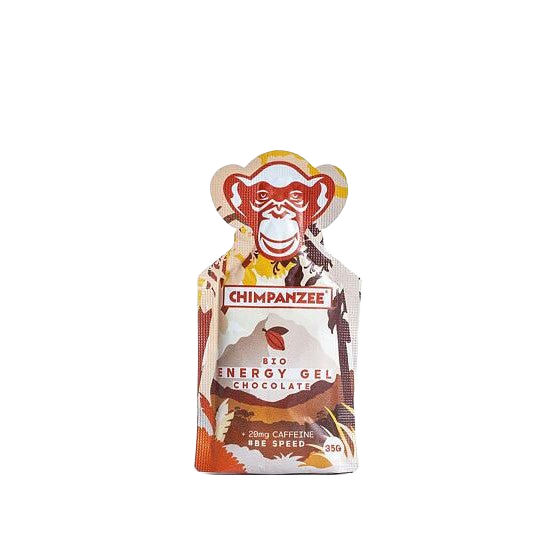 Chimpanzee | Bio Energy Gel (19g Carbs)
