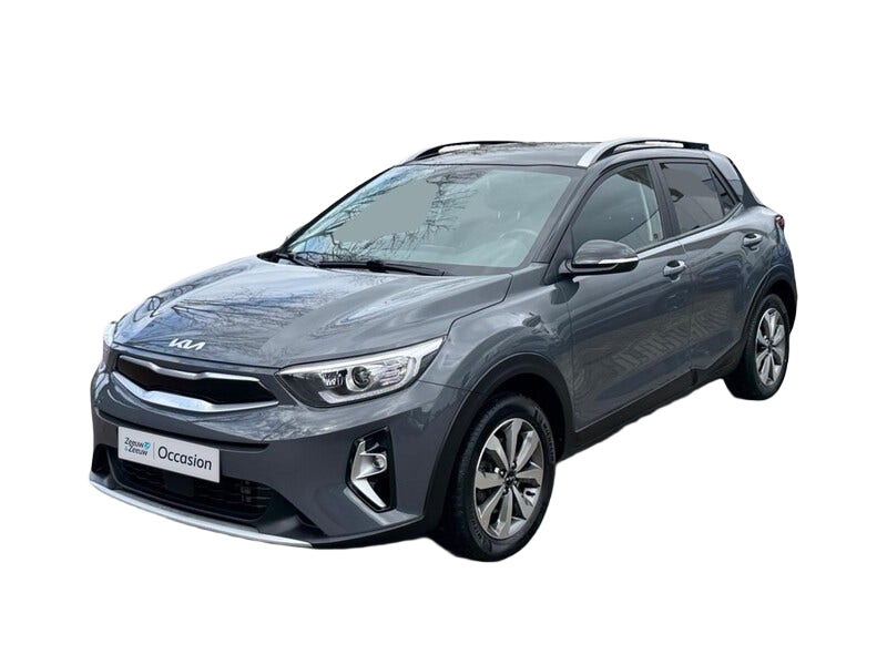 Kia Stonic occasion