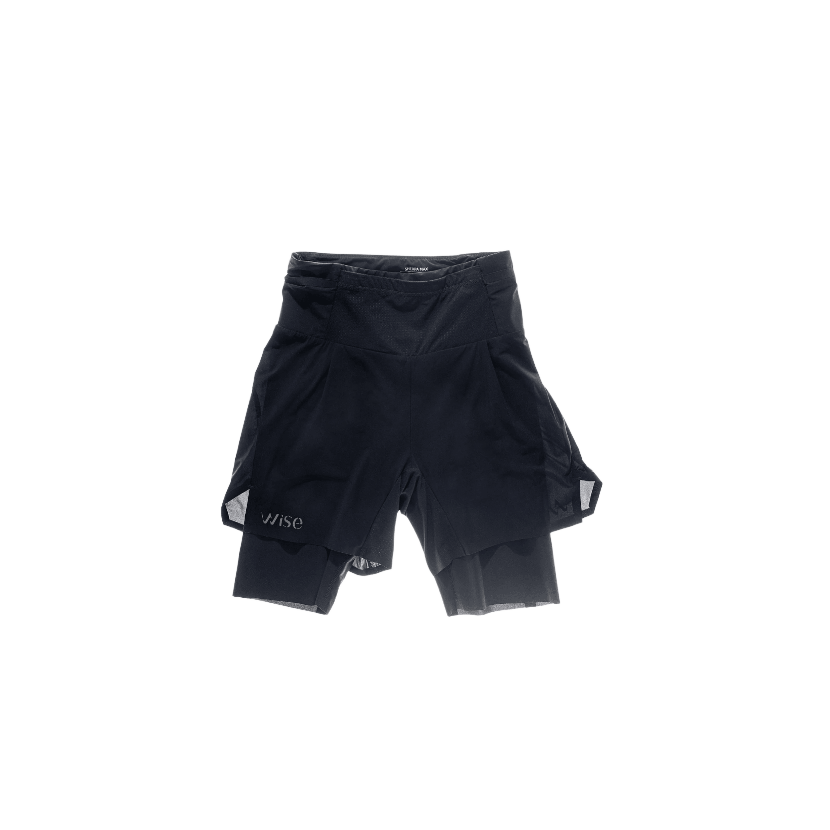 Wise Sherpa Max Shorts 2-in-1 Heren