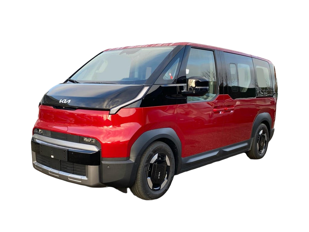Kia PV5