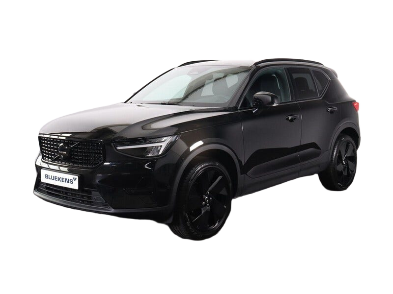 Volvo XC40 occasion