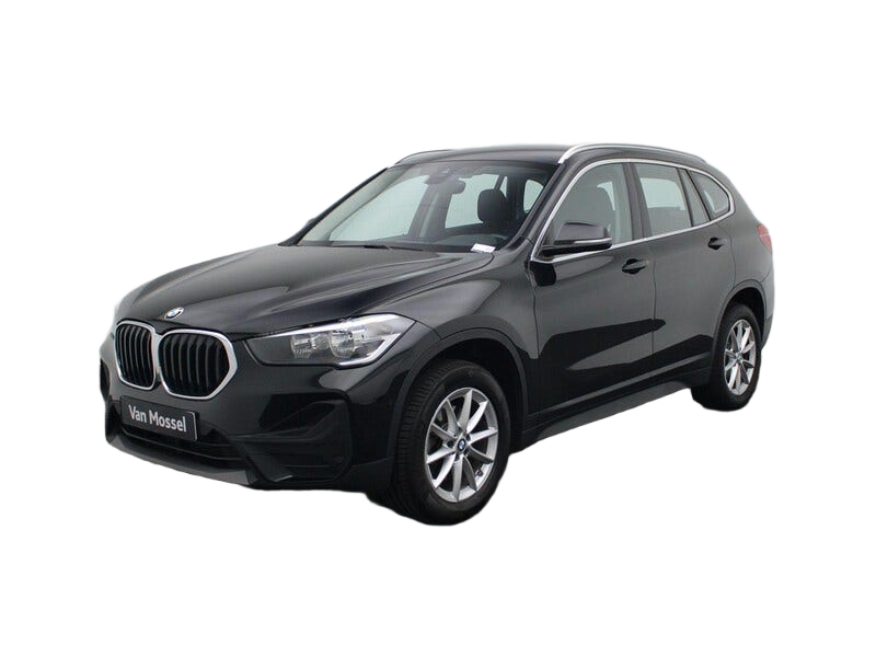 BMW X1 occasion