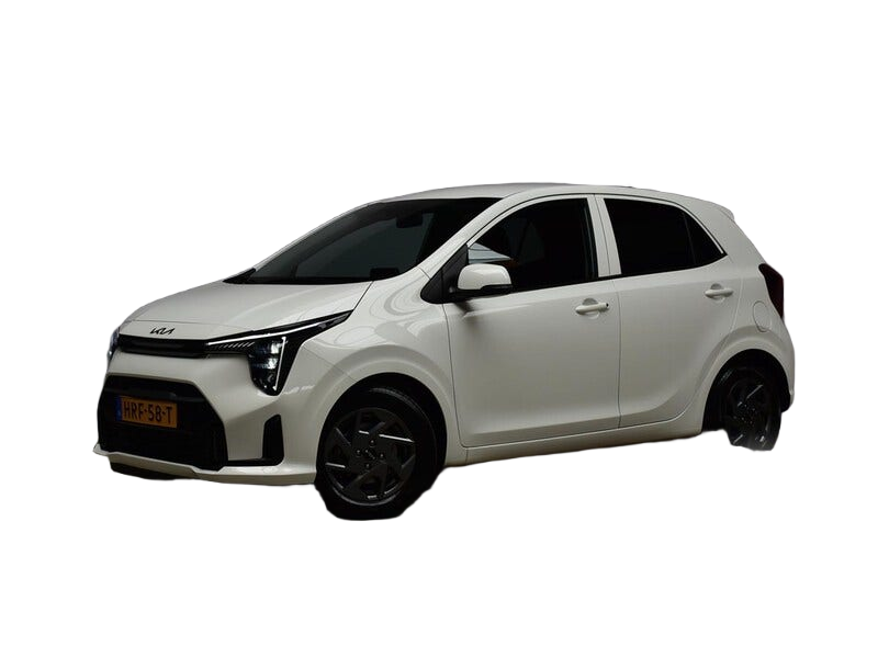 Kia Picanto occasion