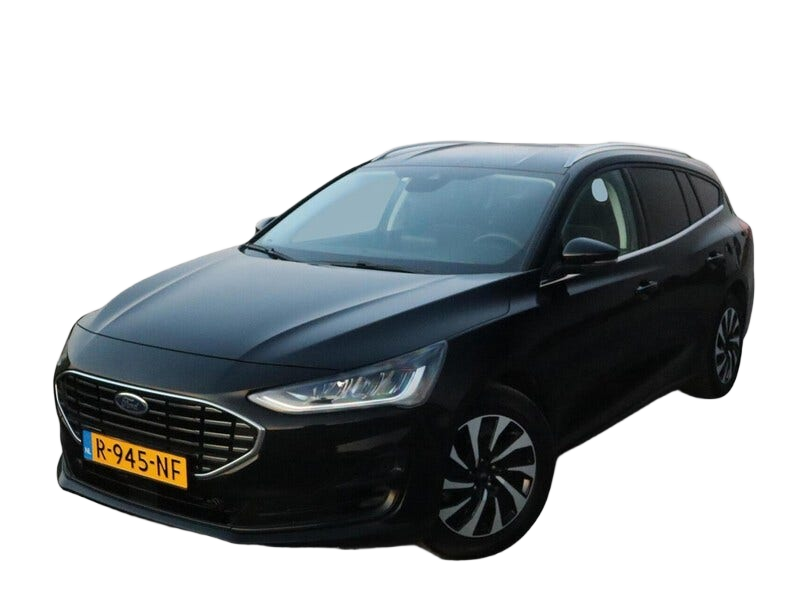 Ford Focus occasion