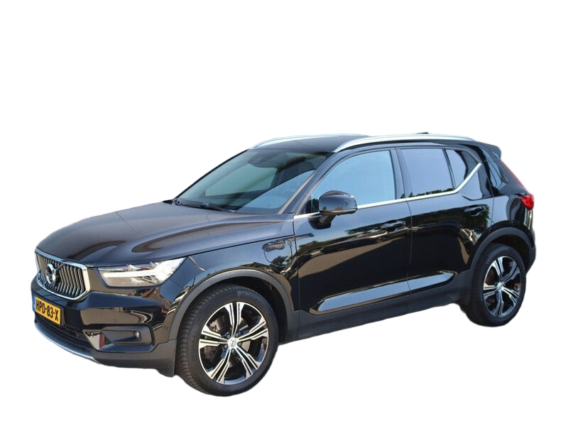Volvo XC40 occasion