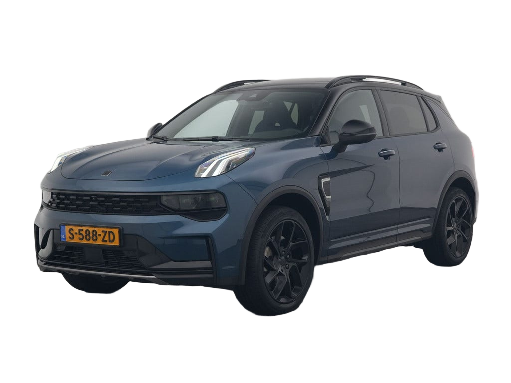 Lynk and Co 01