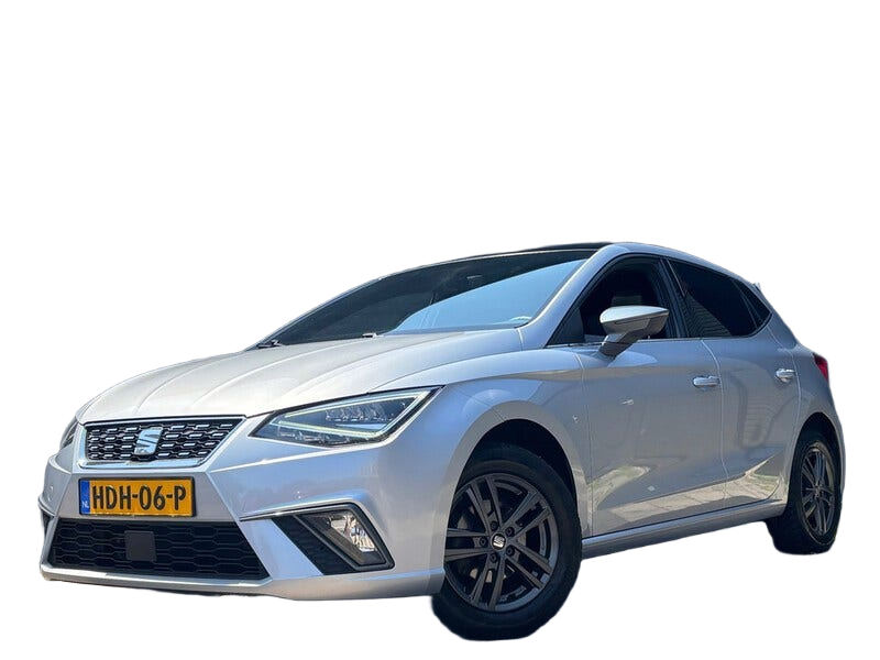 SEAT Ibiza occasion
