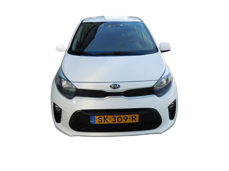 Kia Picanto occasion