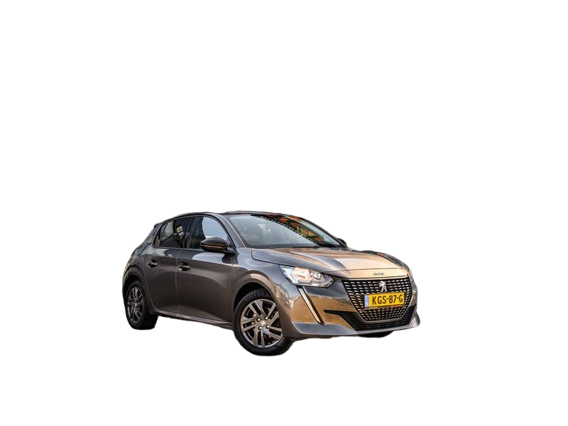 Peugeot 208 occasion