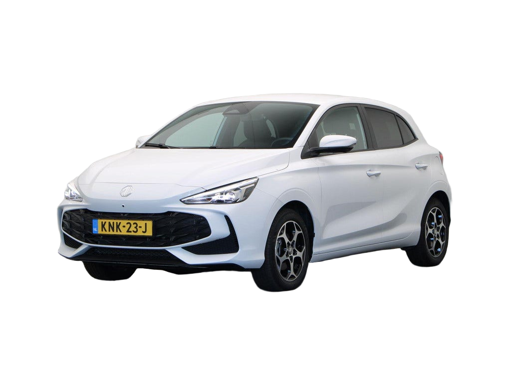 MG MG3