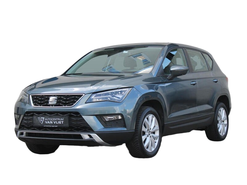 SEAT Ateca occasion