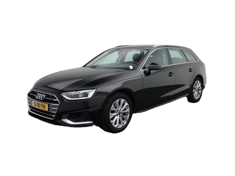 Audi A4 occasion