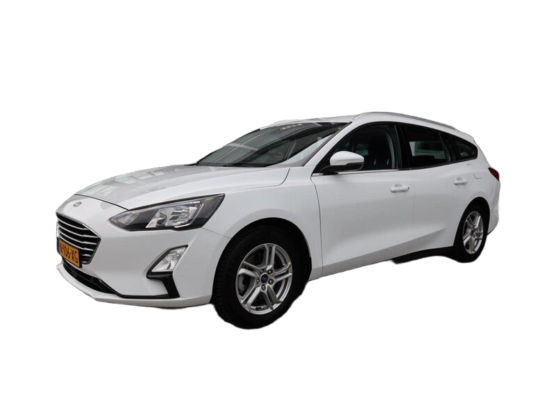 Ford Focus occasion