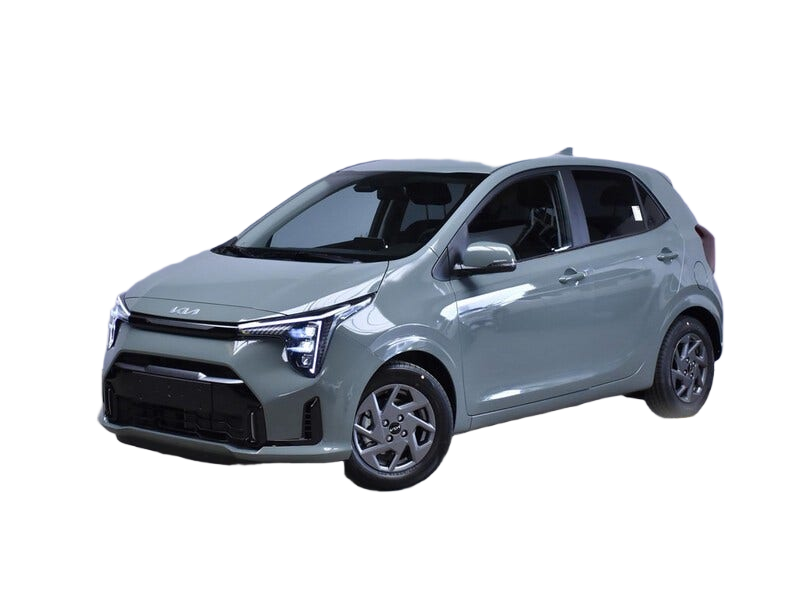Kia Picanto occasion