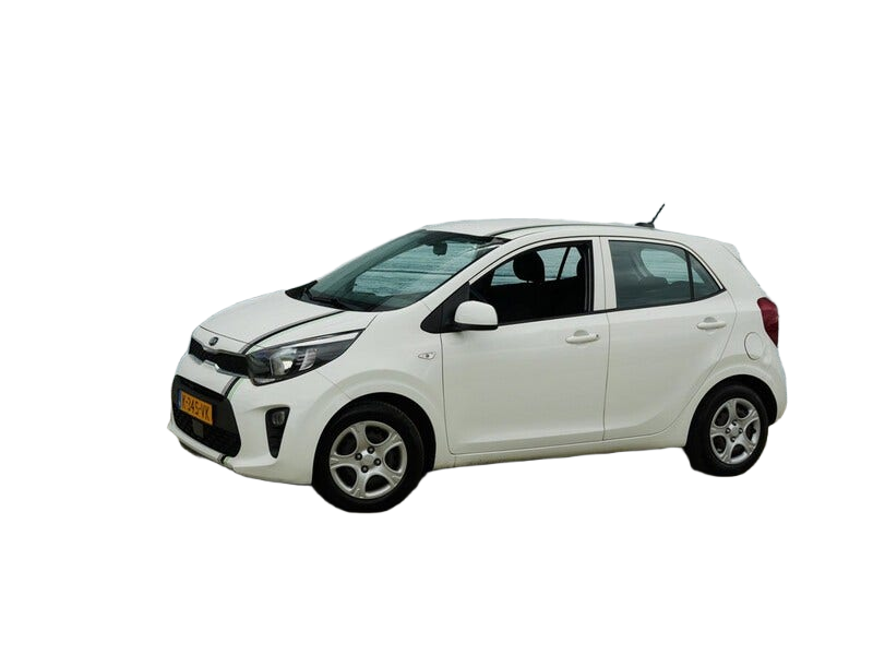 Kia Picanto occasion
