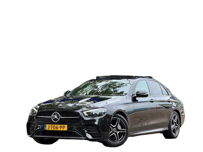 Mercedes Benz E Klasse occasion