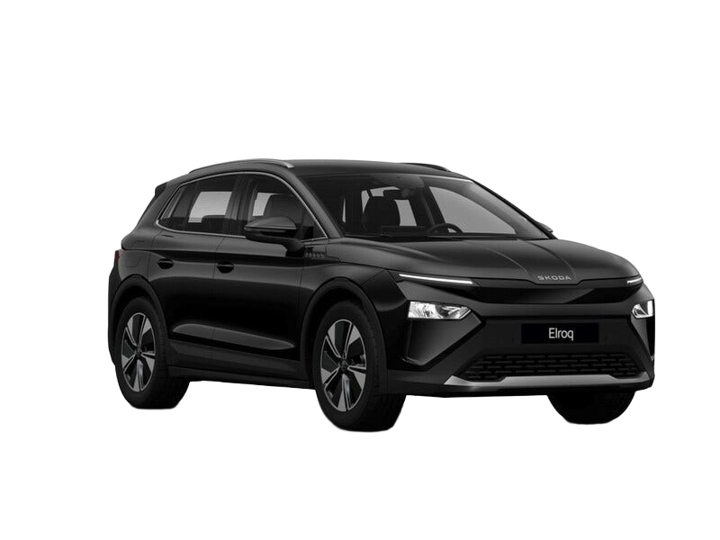 Skoda Elroq occasion