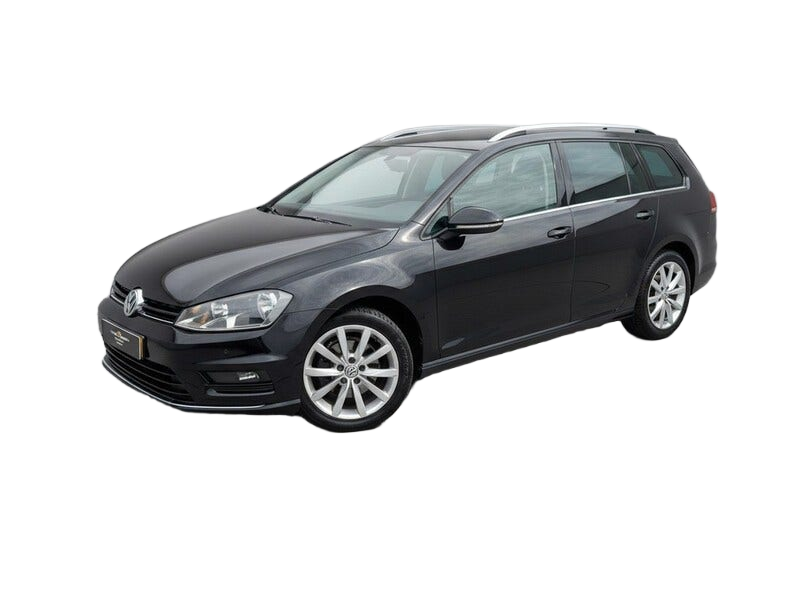 Volkswagen Golf occasion