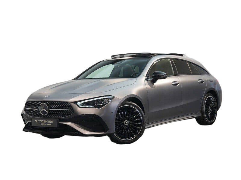 Mercedes Benz CLA occasion