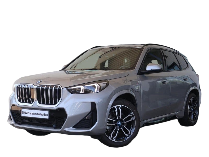 BMW X1 occasion