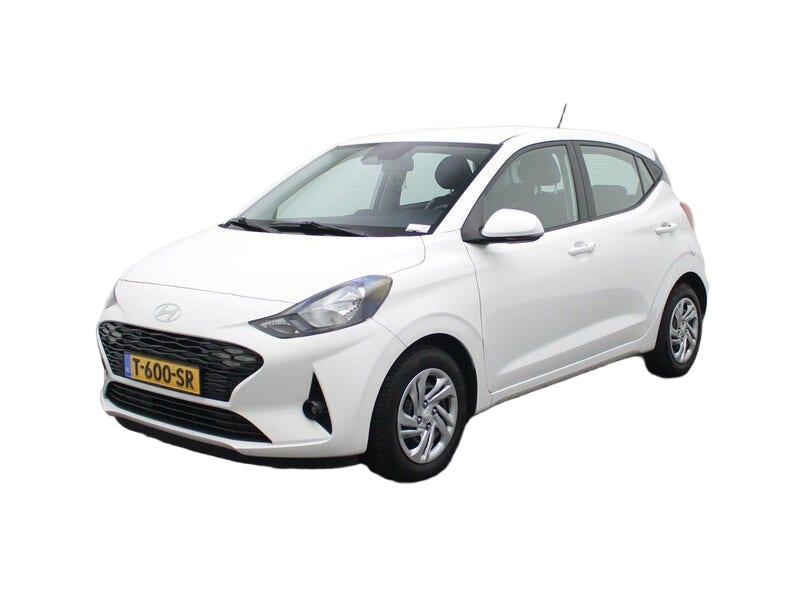 Hyundai i10 occasion