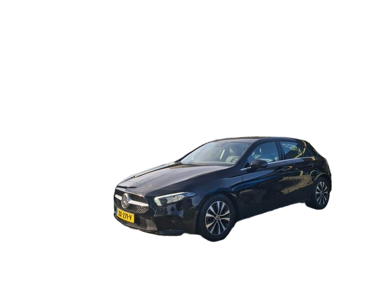 Mercedes Benz A Klasse occasion