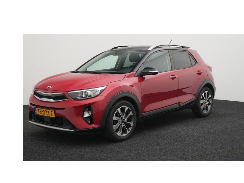 Kia Stonic occasion