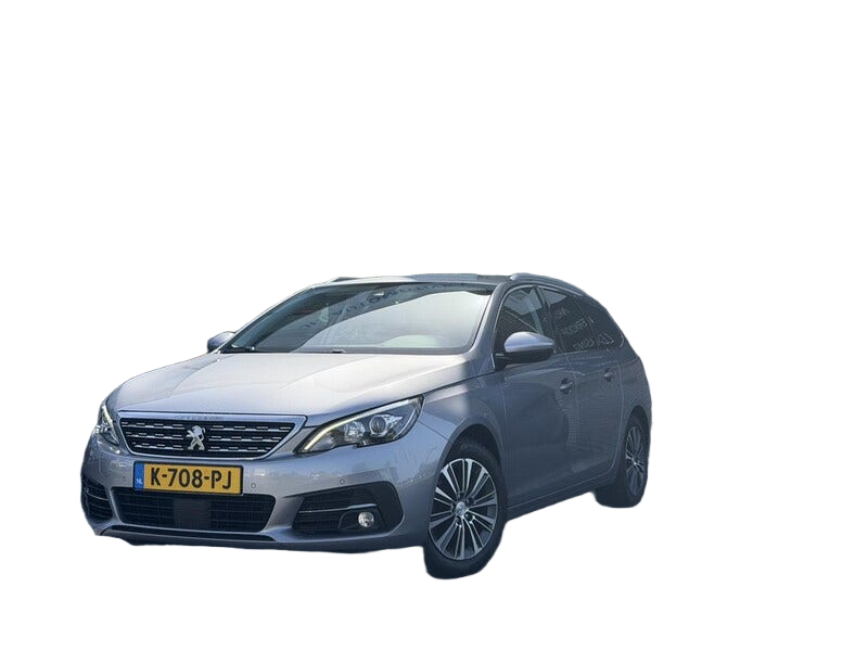 Peugeot 308 occasion
