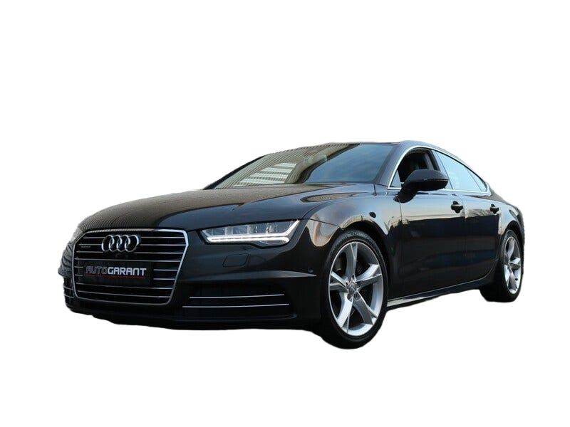 Audi A7 occasion