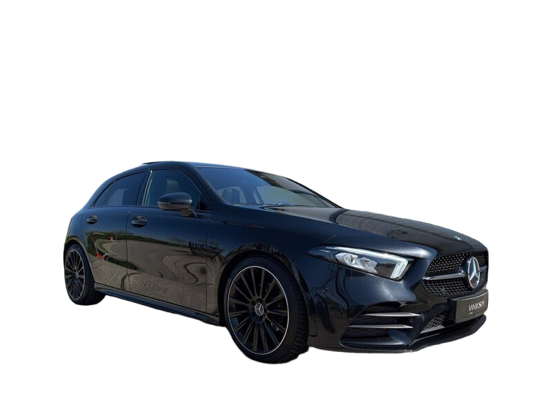 Mercedes Benz A Klasse occasion