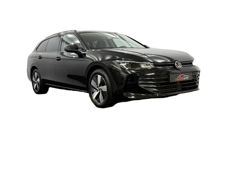 Volkswagen Passat occasion