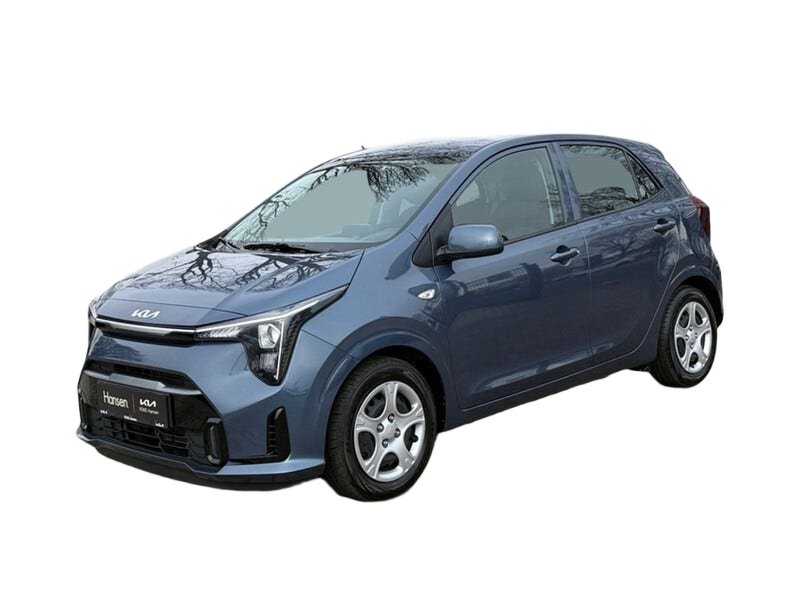 Kia Picanto occasion