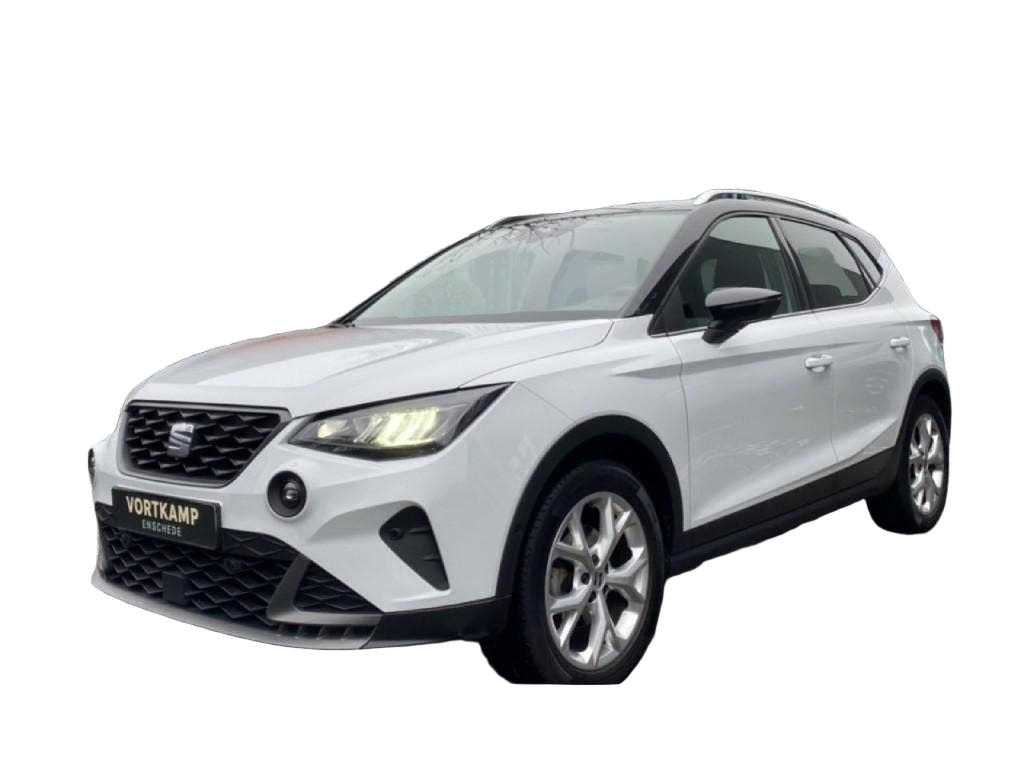SEAT Arona occasion