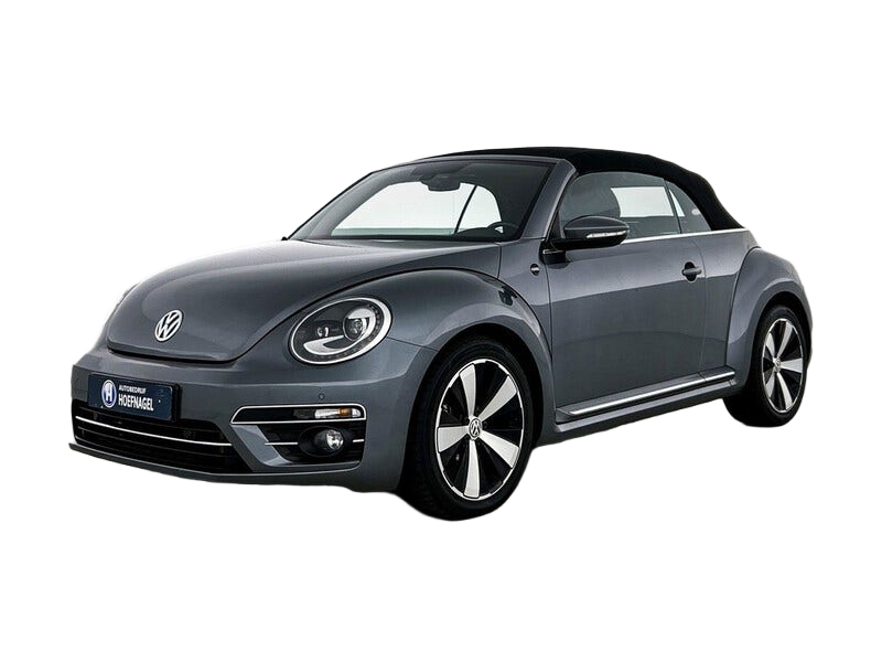 Volkswagen Beetle occasion