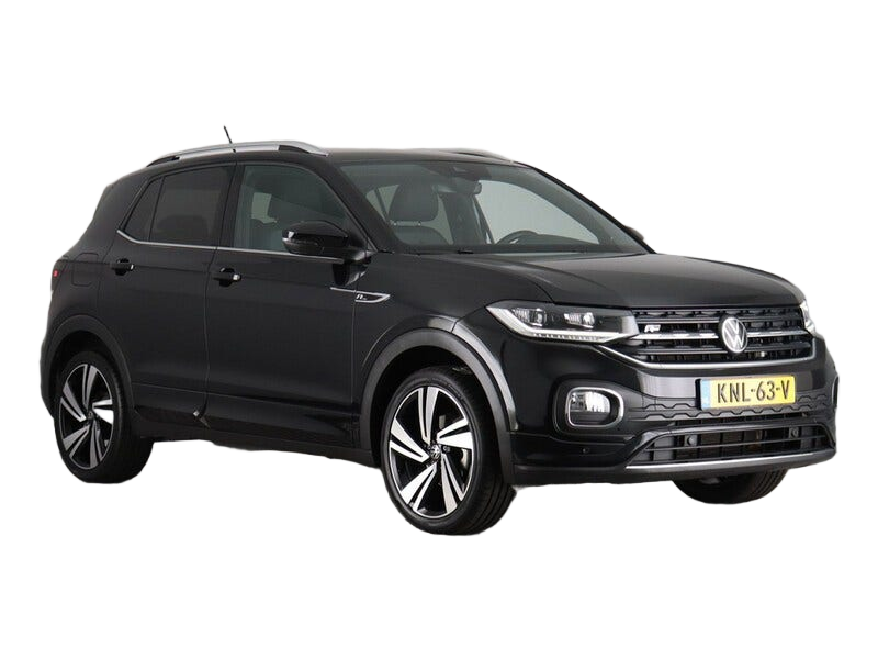 Volkswagen T Cross occasion