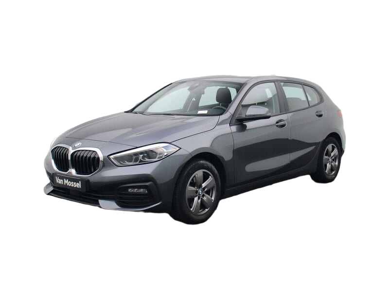 BMW 1 Serie occasion