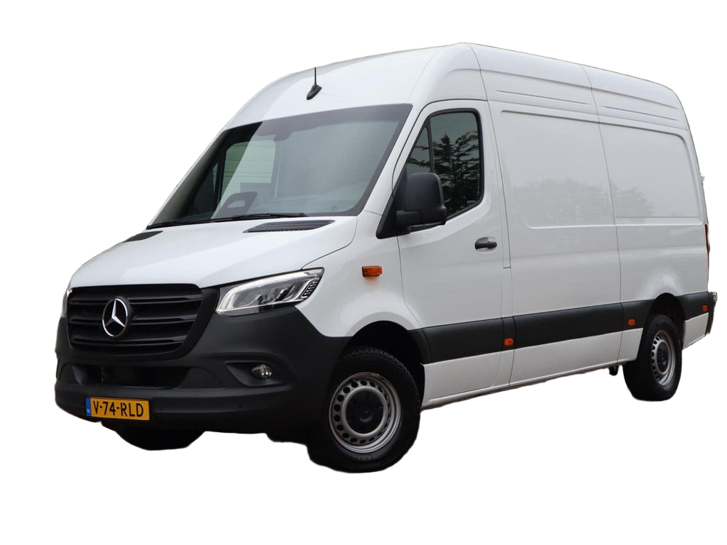 Mercedes Benz Sprinter