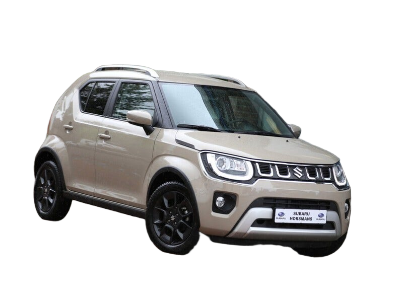 Suzuki Ignis occasion