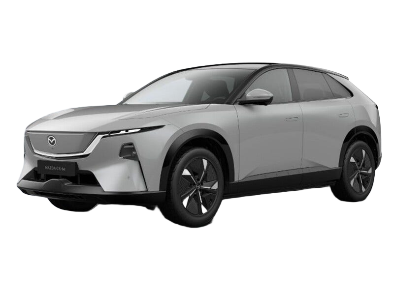 Mazda CX 6e occasion