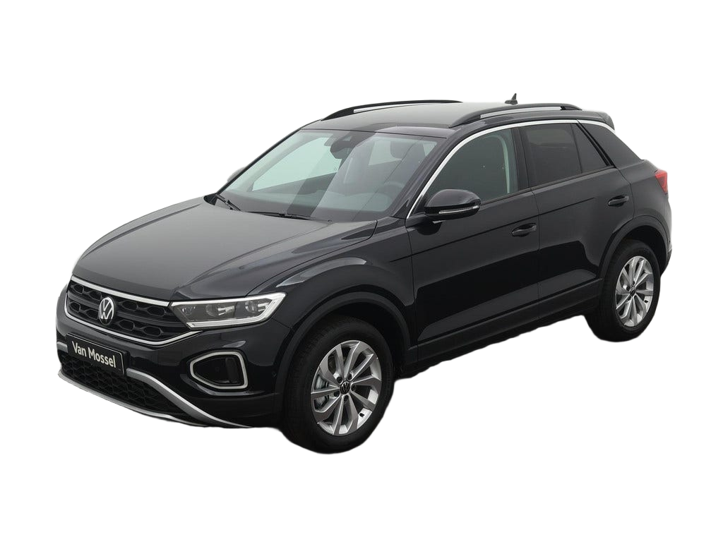 Volkswagen T Roc occasion